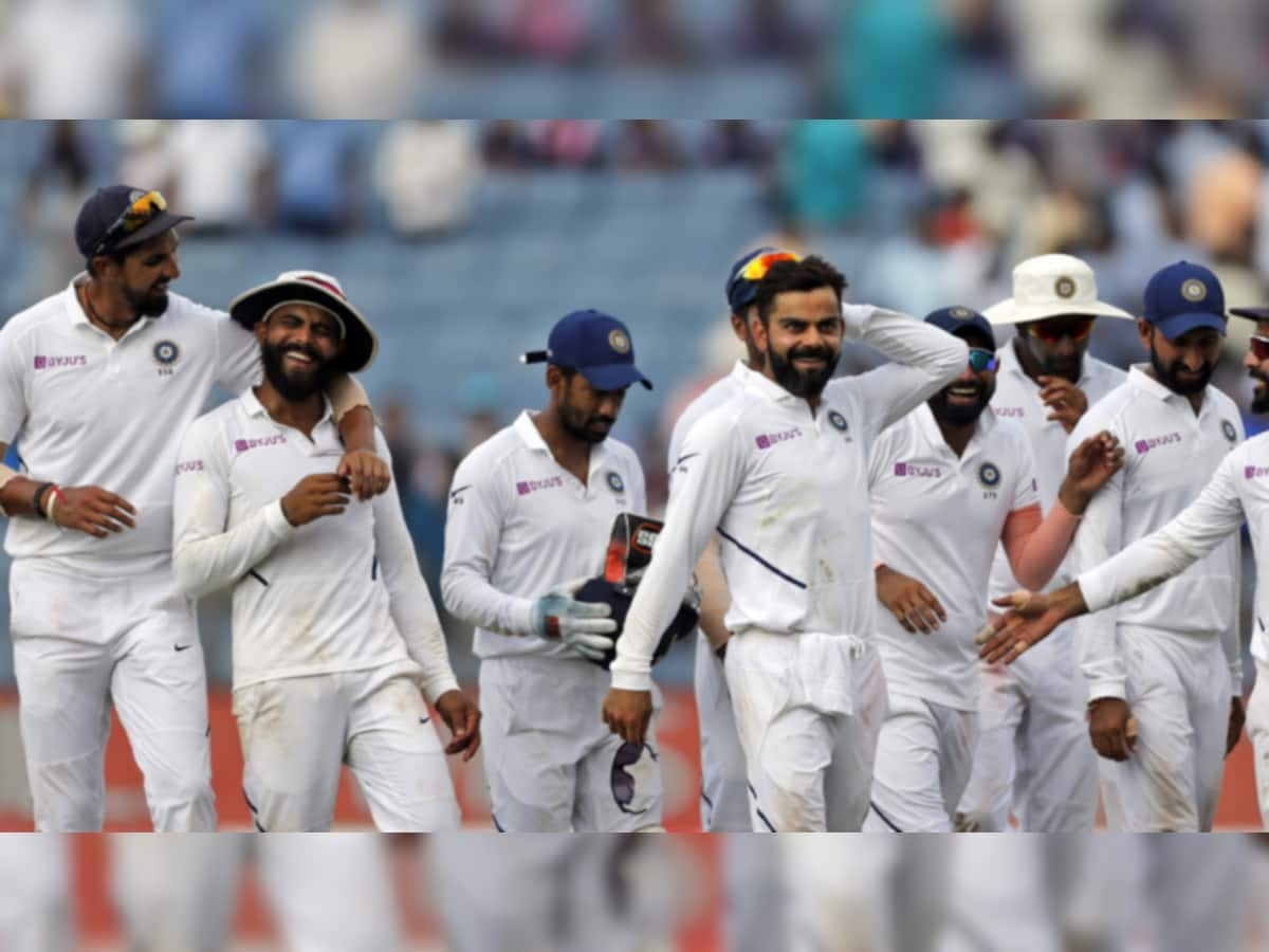 World Test Championship Final માટે ટીમ ઈન્ડિયાની જાહેરાત, જાડેજાની વાપસી; પંડ્યા-કુલદીપની છૂટ્ટી