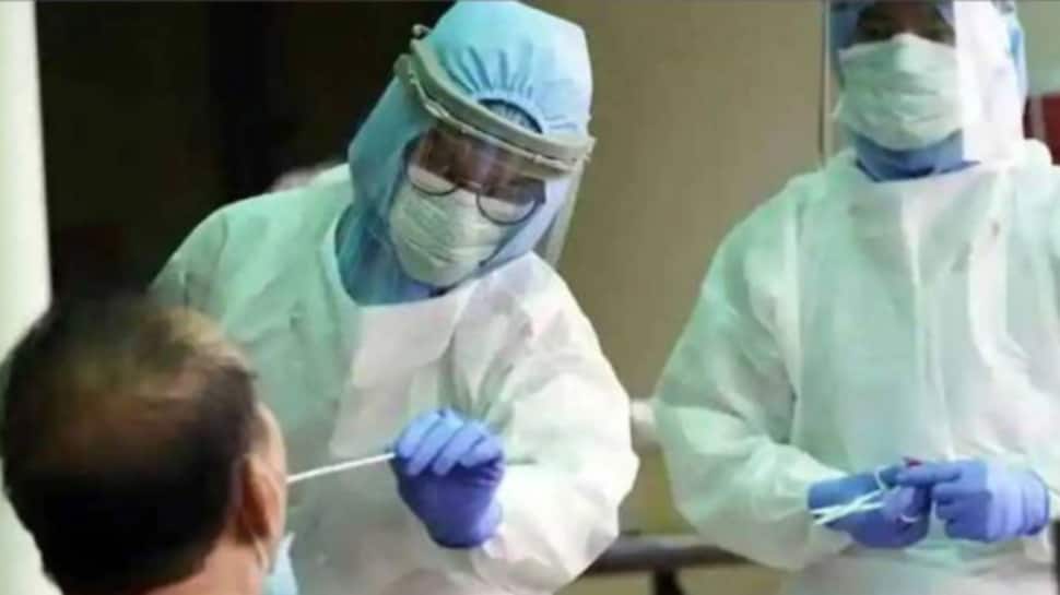 Coronavirus ના Indian Strain ને લઇને ચિંતિત છે બ્રિટનનું સ્વાસ્થ્ય મંત્રાલય Coronavirus ના Indian Strain ને લઇને ચિંતિત છે બ્રિટનનું સ્વાસ્થ્ય મંત્રાલય