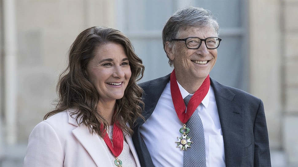 Bill Gates સાથે છૂટાછેડા પછી અરબો ડોલરની માલિક બની ગઈ Melinda, આ કંપનીઓમાં મળ્યા શેર Bill Gates સાથે છૂટાછેડા પછી અરબો ડોલરની માલિક બની ગઈ Melinda, આ કંપનીઓમાં મળ્યા શેર