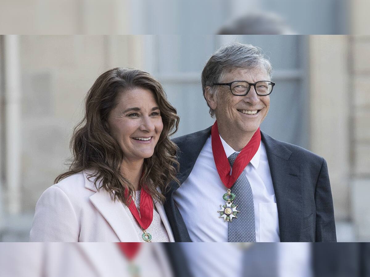 Bill Gates સાથે છૂટાછેડા પછી અરબો ડોલરની માલિક બની ગઈ Melinda, આ કંપનીઓમાં મળ્યા શેર