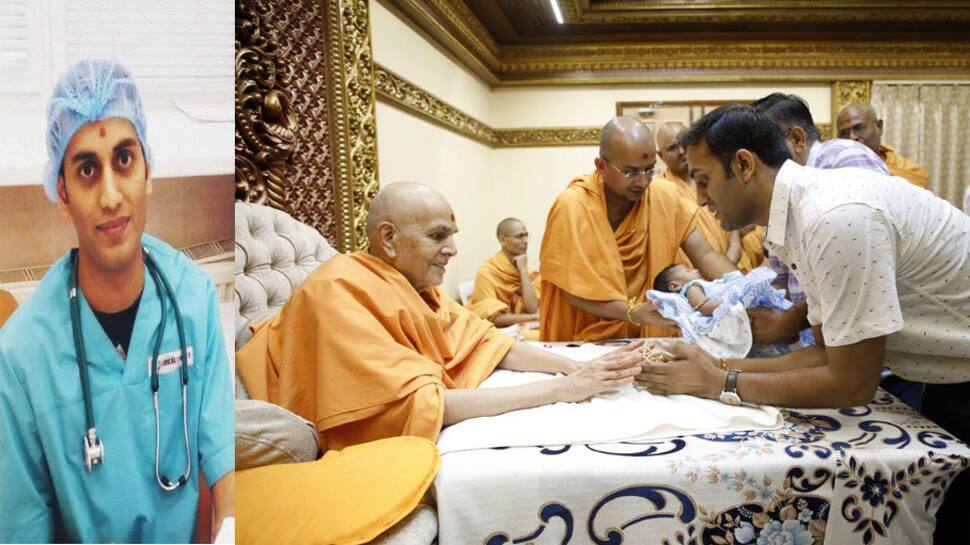 કોરોનાના આ કપરાકાળમાં ગામડાના લોકોની મદદે આવેલા એક ફરિસ્તાની પ્રેરક વાત... કોરોનાના આ કપરાકાળમાં ગામડાના લોકોની મદદે આવેલા એક ફરિસ્તાની પ્રેરક વાત...