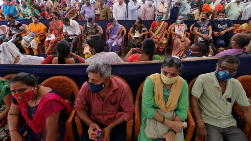 Coronavirus: IMA નો સ્વાસ્થ્ય મંત્રાલય પર આરોપ, 'અમારી સલાહ માનતા નથી, ઊંઘમાંથી જાગવું જરૂરી' Coronavirus: IMA નો સ્વાસ્થ્ય મંત્રાલય પર આરોપ, 'અમારી સલાહ માનતા નથી, ઊંઘમાંથી જાગવું જરૂરી'