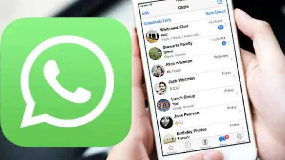 ચેટિંગ કરતા પણ Online દેખાશો નહીં, આ છે કમાલની Whatsapp Trick ચેટિંગ કરતા પણ Online દેખાશો નહીં, આ છે કમાલની Whatsapp Trick