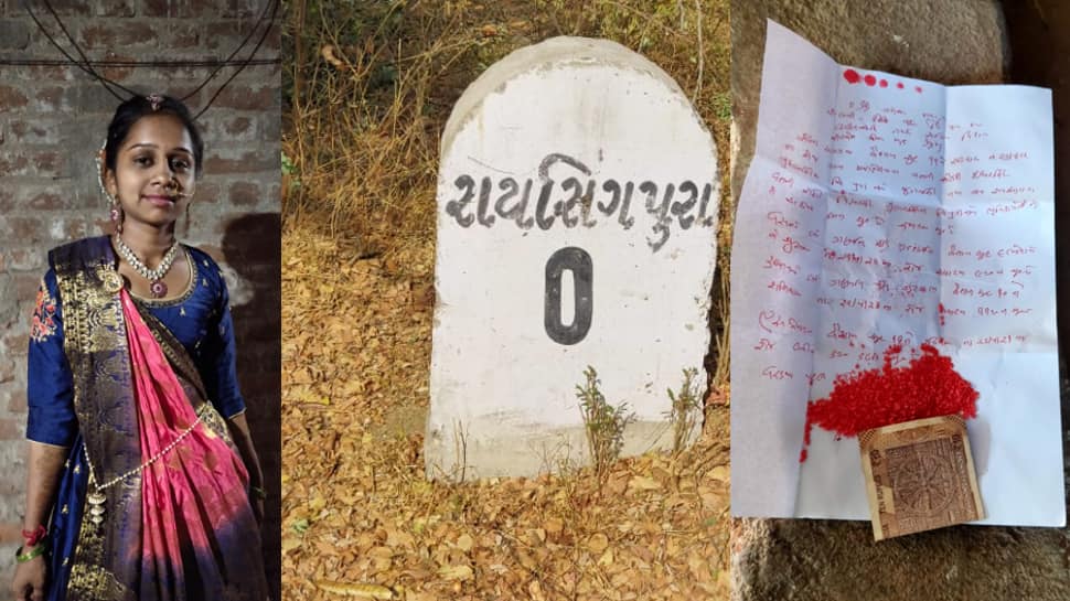 ચોંકાવનારો ખુલાસો: લગ્ન પહેલા મંગેતરે શારીરિક સંબંધ બાંધવા ન દેતા કરી ઘાતકી હત્યા ચોંકાવનારો ખુલાસો: લગ્ન પહેલા મંગેતરે શારીરિક સંબંધ બાંધવા ન દેતા કરી ઘાતકી હત્યા