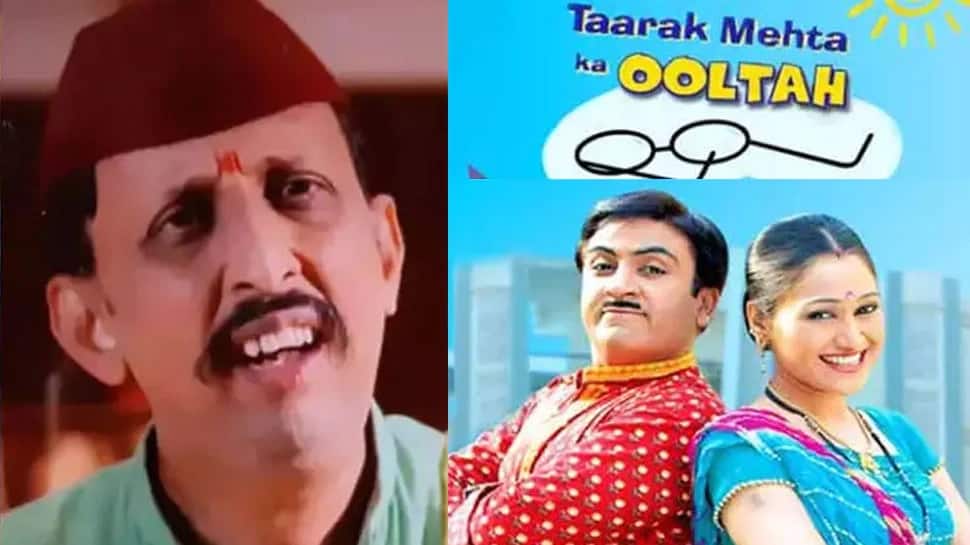 'Taarak Mehta...' ફેમ એક્ટરે આર્થિક સંકટમાં વેચ્યા અખબાર, પુત્રને છે આ દુર્લભ બીમારી 'Taarak Mehta...' ફેમ એક્ટરે આર્થિક સંકટમાં વેચ્યા અખબાર, પુત્રને છે આ દુર્લભ બીમારી