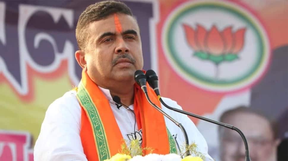 West Bengal: નંદીગ્રામ સીટ પર મમતા બેનર્જીને હરાવનારા suvendu adhikari ને ભાજપે આપી મોટી જવાબદારી West Bengal: નંદીગ્રામ સીટ પર મમતા બેનર્જીને હરાવનારા suvendu adhikari ને ભાજપે આપી મોટી જવાબદારી
