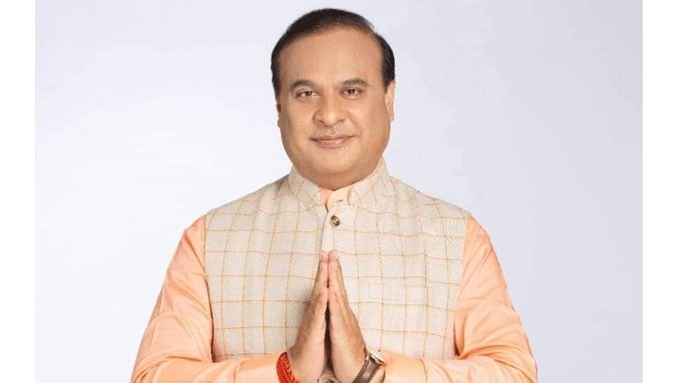 Himant Biswa Sarma ને CM બનાવીને બીજેપીએ અસમથી સિંધિયા માટે સંદેશ મોકલ્યો છે, તમે પણ જાણો તેમાં શું છે? Himant Biswa Sarma ને CM બનાવીને બીજેપીએ અસમથી સિંધિયા માટે સંદેશ મોકલ્યો છે, તમે પણ જાણો તેમાં શું છે?