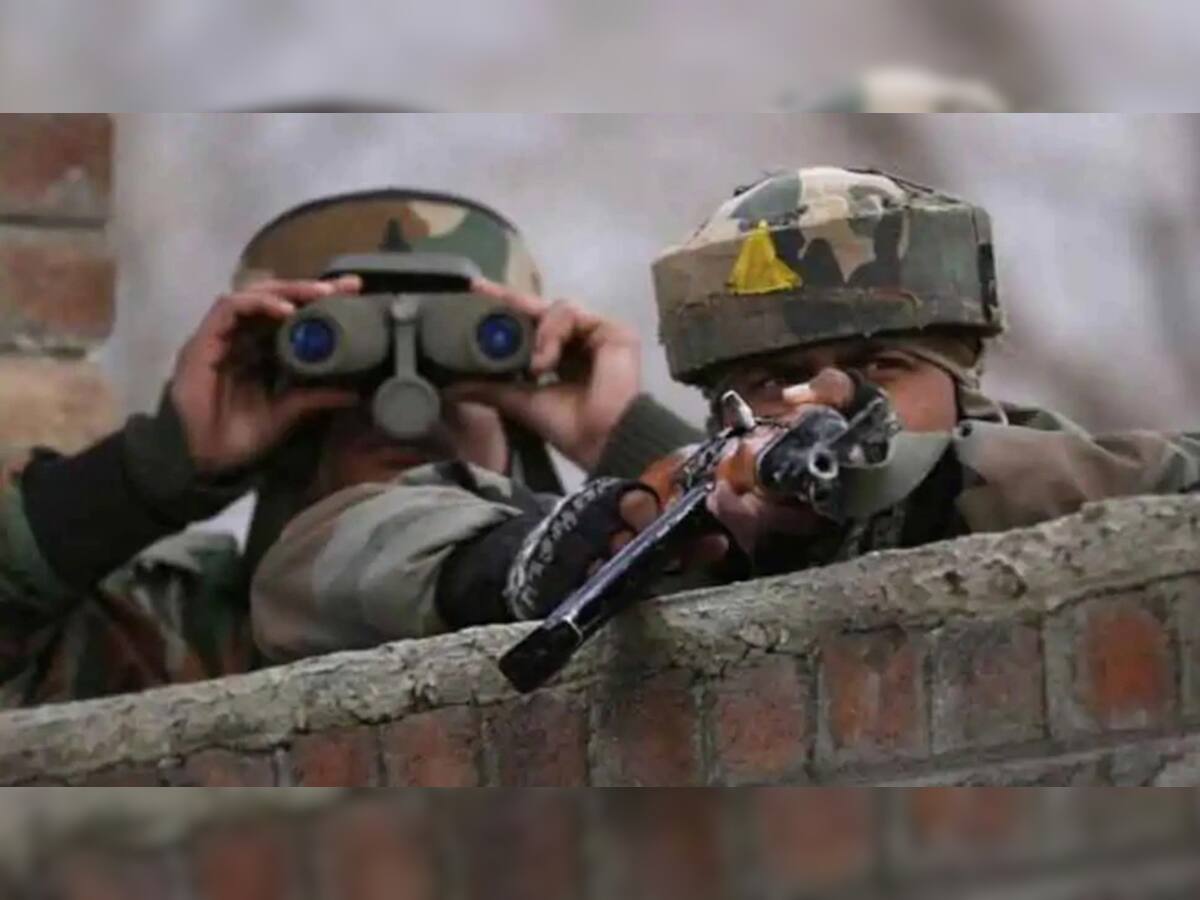 Jammu-Kashmir: અનંતનાગમાં આતંકી અથડામણ, સુરક્ષાદળોએ 3 આતંકીઓનો ખાતમો કર્યો