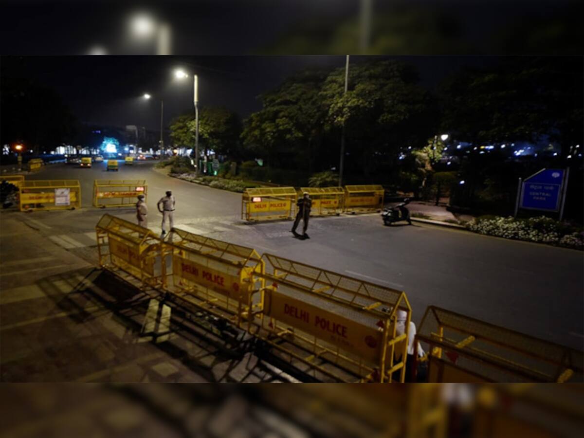 રાત્રિ કરફ્યૂની મુદત વધશે કે પછી નવા શહેરો સામેલ થશે, આજે ગુજરાત સરકાર લેશે નિર્ણય