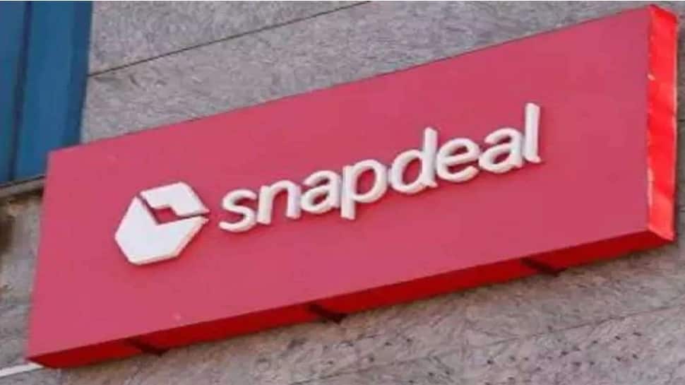 Covid-19: Snapdeal એ લોન્ચ કરી Sanjeevani App, સરળતાથી મળી જશે Plasma Covid-19: Snapdeal એ લોન્ચ કરી Sanjeevani App, સરળતાથી મળી જશે Plasma