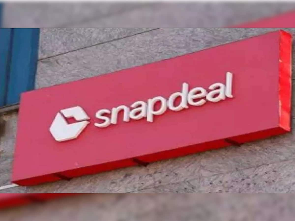 Covid-19: Snapdeal એ લોન્ચ કરી Sanjeevani App, સરળતાથી મળી જશે Plasma