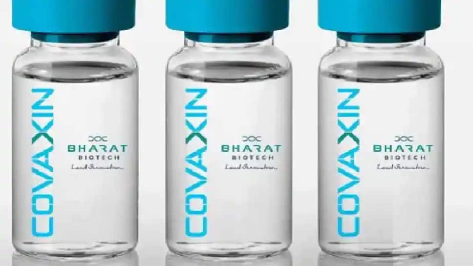 Bharat Biotech એ 18 રાજ્યોને મોકલી Covaxin, કહ્યું- યથાવત રહેશે રસીકરણની પ્રક્રિયા Bharat Biotech એ 18 રાજ્યોને મોકલી Covaxin, કહ્યું- યથાવત રહેશે રસીકરણની પ્રક્રિયા