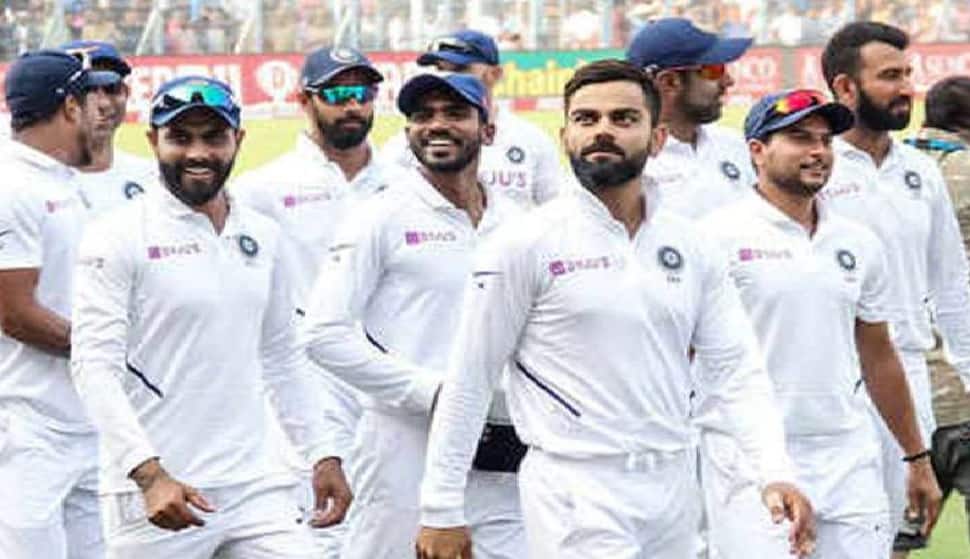 India Tour of England 2021: BCCI ની કોરોના પોલિસી, જો જીતા વહી સિકંદર India Tour of England 2021: BCCI ની કોરોના પોલિસી, જો જીતા વહી સિકંદર