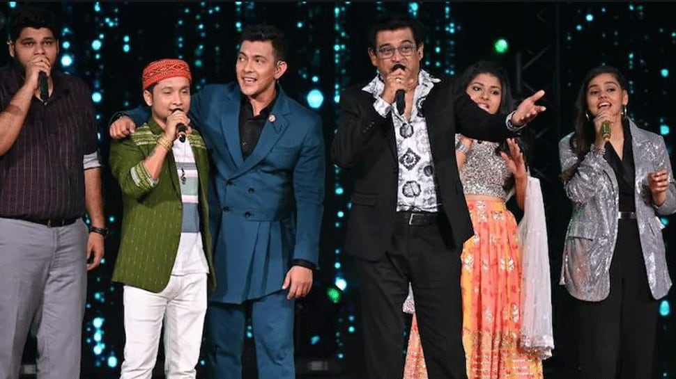 Kishore Kumar ના પુત્ર અમિત કુમારે ખોલી Indian Idol ની પોલ, શું કહ્યું એ જાણીને તમે પણ ચોંકી જશો Kishore Kumar ના પુત્ર અમિત કુમારે ખોલી Indian Idol ની પોલ, શું કહ્યું એ જાણીને તમે પણ ચોંકી જશો