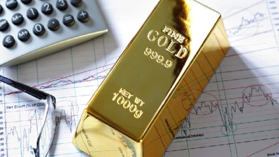 Gold: સરકાર તમને આપી રહી છે સસ્તું સોનું ખરીદવાની સોનેરી તક!, 17મી મે થી કરી શકશો ખરીદી Gold: સરકાર તમને આપી રહી છે સસ્તું સોનું ખરીદવાની સોનેરી તક!, 17મી મે થી કરી શકશો ખરીદી