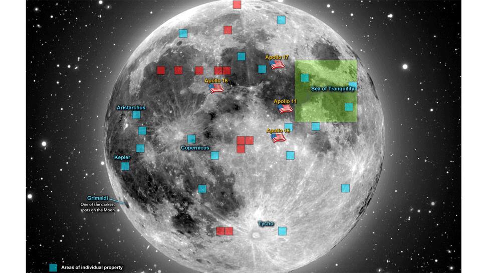 Property on Moon: તેરે લીએ મેં ચાંદ પે ઘર બનાઉંગા...! હાં હવે આવું થઈ શકે છે, આ રહ્યો ચાંદ પર જમીનનો ભાવ Property on Moon: તેરે લીએ મેં ચાંદ પે ઘર બનાઉંગા...! હાં હવે આવું થઈ શકે છે, આ રહ્યો ચાંદ પર જમીનનો ભાવ