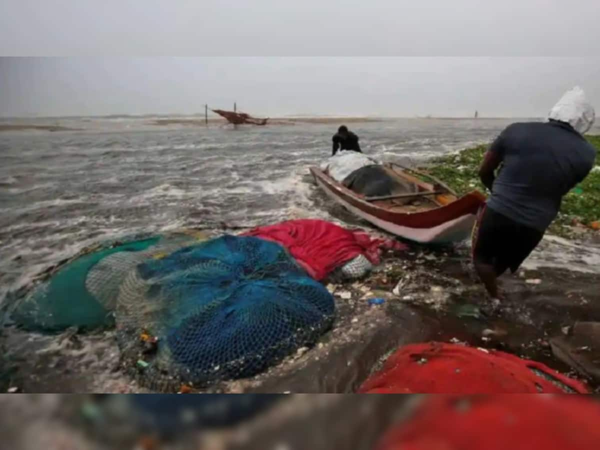 Cyclone Tauktae: કેરળ, કર્નાટક, ગુજરાત અને મહારાષ્ટ્રમાં રેડ એલર્ટ, NDRF ની ટીમ તૈનાત