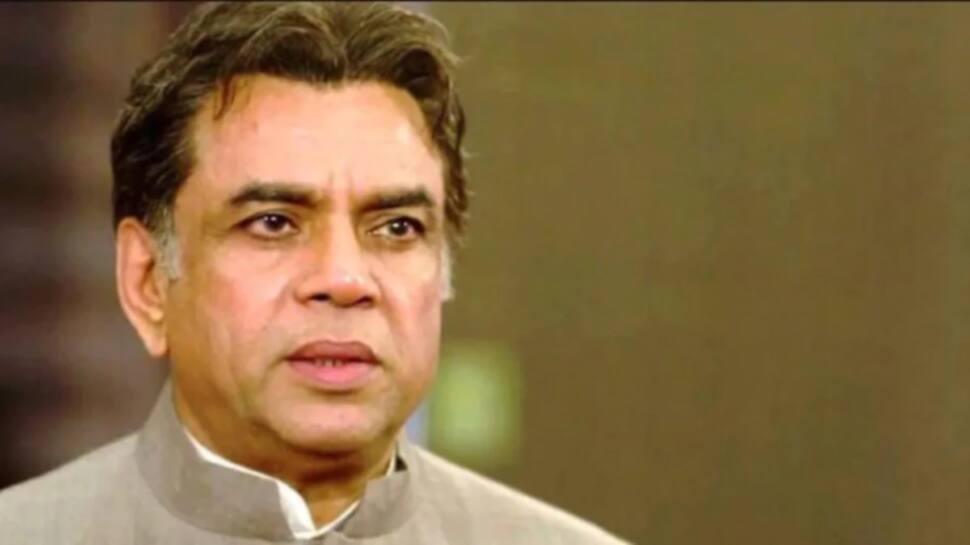 Paresh Rawal એ શેર કર્યા પોતાના મોતના સમાચાર, ફેન્સે આપ્યા આ રિએક્શન Paresh Rawal એ શેર કર્યા પોતાના મોતના સમાચાર, ફેન્સે આપ્યા આ રિએક્શન