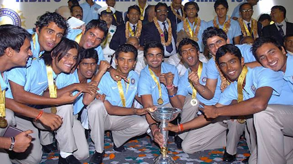 અંડર-19 વર્લ્ડ કપ-2008