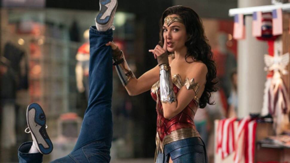 OTT પર રિલીઝ થઈ Gal Gadot ની Wonder Woman 1984, અહીં ફ્રીમાં જોવા મળશે ફિલ્મ OTT પર રિલીઝ થઈ Gal Gadot ની Wonder Woman 1984, અહીં ફ્રીમાં જોવા મળશે ફિલ્મ