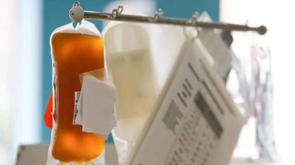 Corona ની સારવારમાં Plasma Therapy જરાય પ્રભાવી નથી, ICMR લઈ શકે છે મોટો નિર્ણય Corona ની સારવારમાં Plasma Therapy જરાય પ્રભાવી નથી, ICMR લઈ શકે છે મોટો નિર્ણય