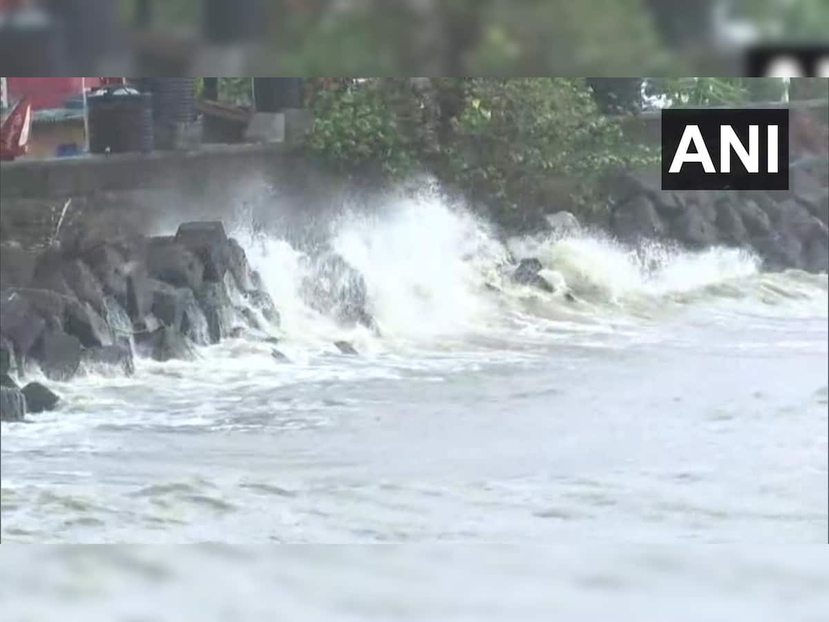 Cyclone Tauktae Live Updates: વાવાઝોડા 'તોકતે'એ ગોવામાં બતાવ્યું જોર, ગુજરાત હાઈ અલર્ટ પર, કર્ણાટકમાં 4 લોકોના મોત