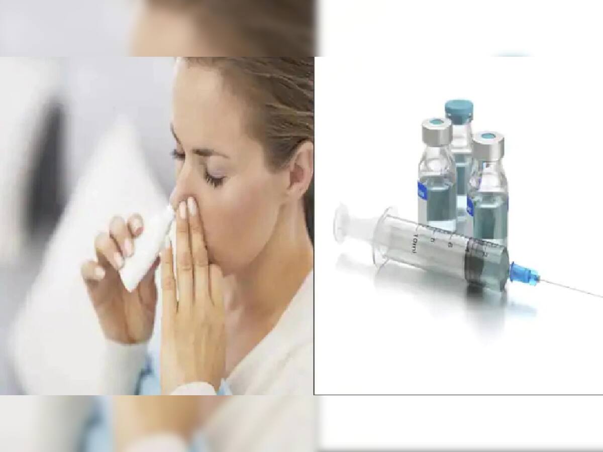 Nasal Spray Covid Vaccine: ક્યાં સુધી આવશે કોરોનાની નોઝલ સ્પ્રે વેક્સિન? 7ની ક્લિનિકલ ટ્રાયલ જારી