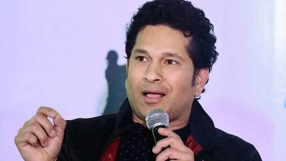 Sachin Tendulkar on Anxiety: કરિયર દરમિયાન 10-12 વર્ષ સુધી તણાવનો સામનો કર્યોઃ સચિન તેંડુલકર Sachin Tendulkar on Anxiety: કરિયર દરમિયાન 10-12 વર્ષ સુધી તણાવનો સામનો કર્યોઃ સચિન તેંડુલકર