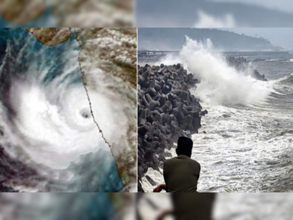 Tauktae Cyclone શું પોતાની દિશા બદલશે? દીવથી આટલા કિમી દૂર, આ સમયે ગુજરાતમાં ટકરાશે