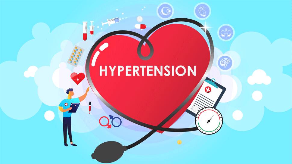 World Hypertension Day: સિગારેટ પીતા લોકોનો સૌથી વધુ મોતનું જોખમ, જાણો કમરની સાઈઝ અને બ્લડ પ્રેશર વચ્ચે શું છે સંબંધ World Hypertension Day: સિગારેટ પીતા લોકોનો સૌથી વધુ મોતનું જોખમ, જાણો કમરની સાઈઝ અને બ્લડ પ્રેશર વચ્ચે શું છે સંબંધ