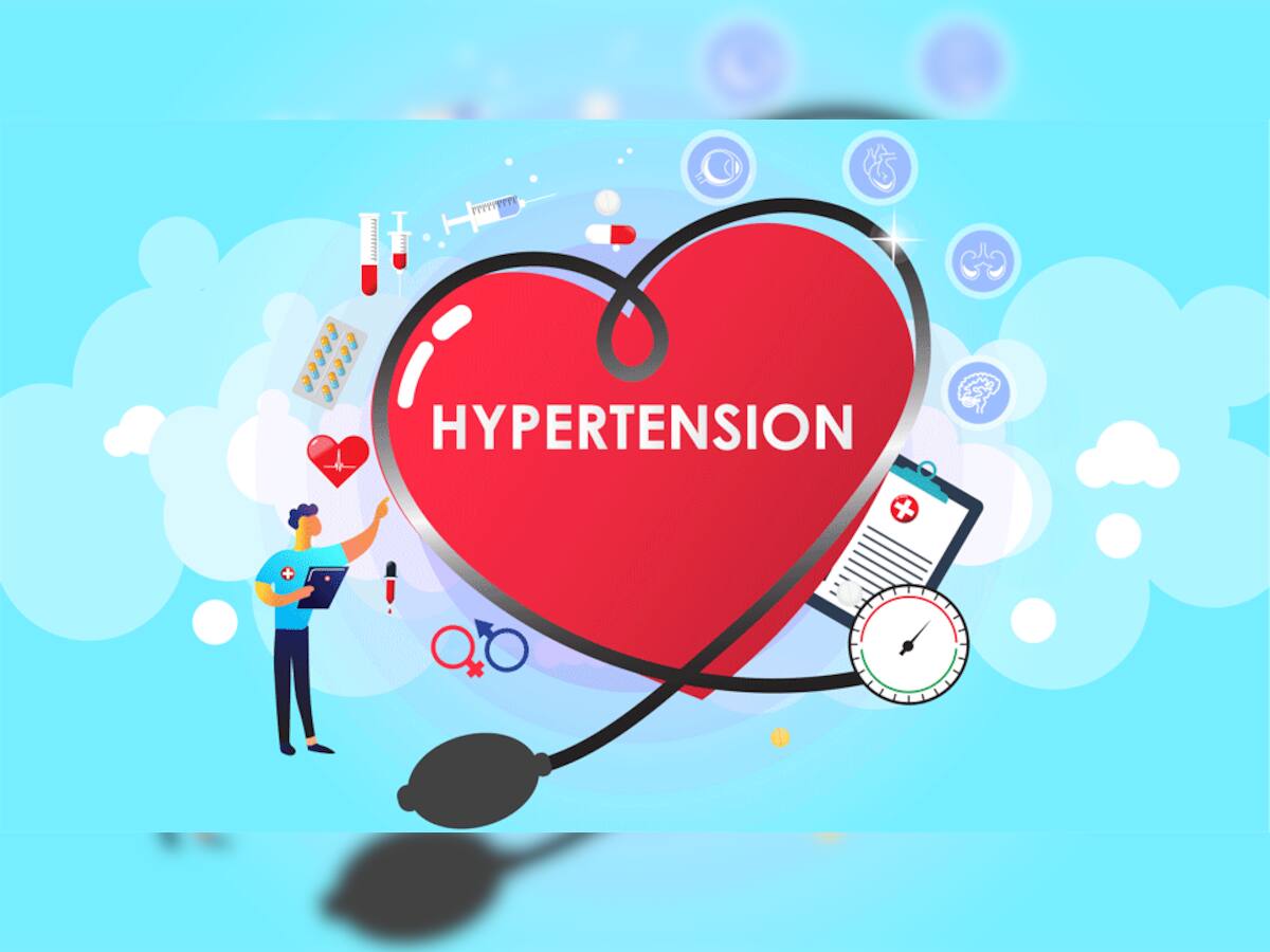 World Hypertension Day: સિગારેટ પીતા લોકોનો સૌથી વધુ મોતનું જોખમ, જાણો કમરની સાઈઝ અને બ્લડ પ્રેશર વચ્ચે શું છે સંબંધ