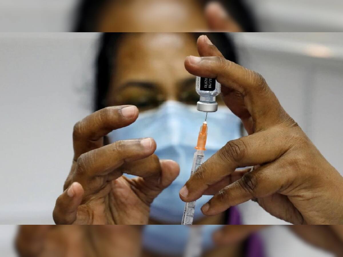 કોવિશીલ્ડની રસી લીધા બાદ રક્તસ્ત્રાવ અને લોહી ગંઠાઈ જવાના આટલા કેસ આવ્યા સામેઃ પેનલ