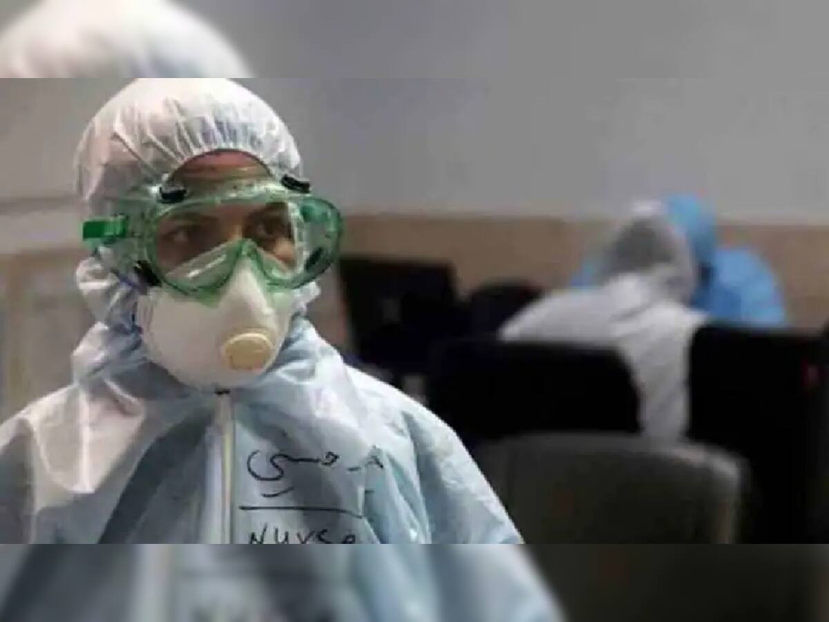 કોરોનાની બીજી લહેરમાં અત્યાર સુધી 270 ડોક્ટરોના નિધન, બિહારમાં સૌથી વધુઃ IMA