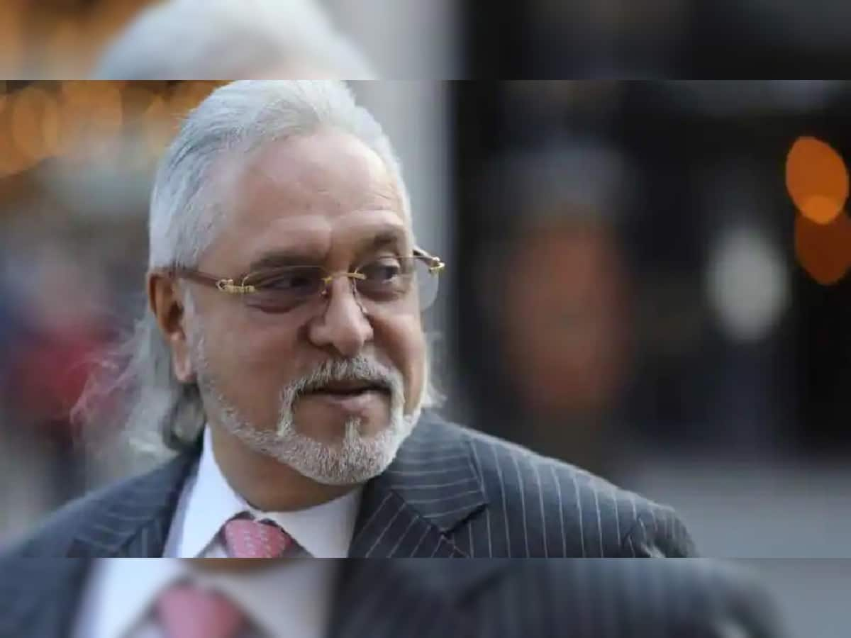 Vijay Mallya Case:  બ્રિટન હાઈકોર્ટથી વિજય માલ્યાને ઝટકો લાગ્યો, ભારતીય બેન્ક વસૂલી શકશે પોતાના પૈસા