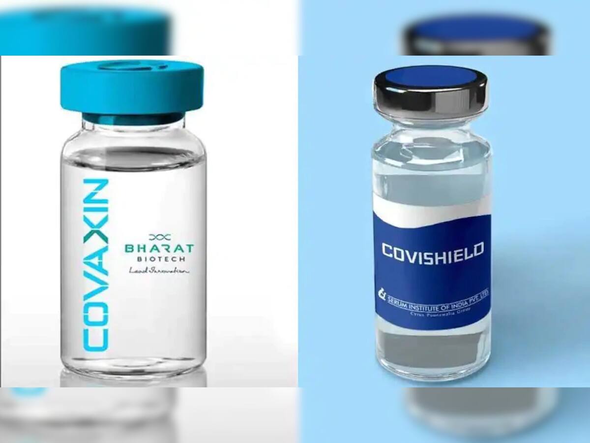 ચોંકાવનારો દાવો: Covaxin કે Covishield? આ રસીનો પહેલો ડોઝ છે 'શક્તિશાળી', બનાવે છે વધુ એન્ટીબોડી