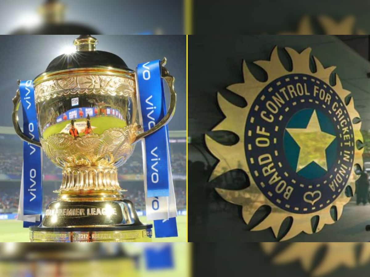 IPL 2021 વિશે આવ્યા મહત્વના સમાચાર, બાકીની મેચો આ તારીખો દરમિયાન આ દેશમાં યોજવાની તૈયારી!