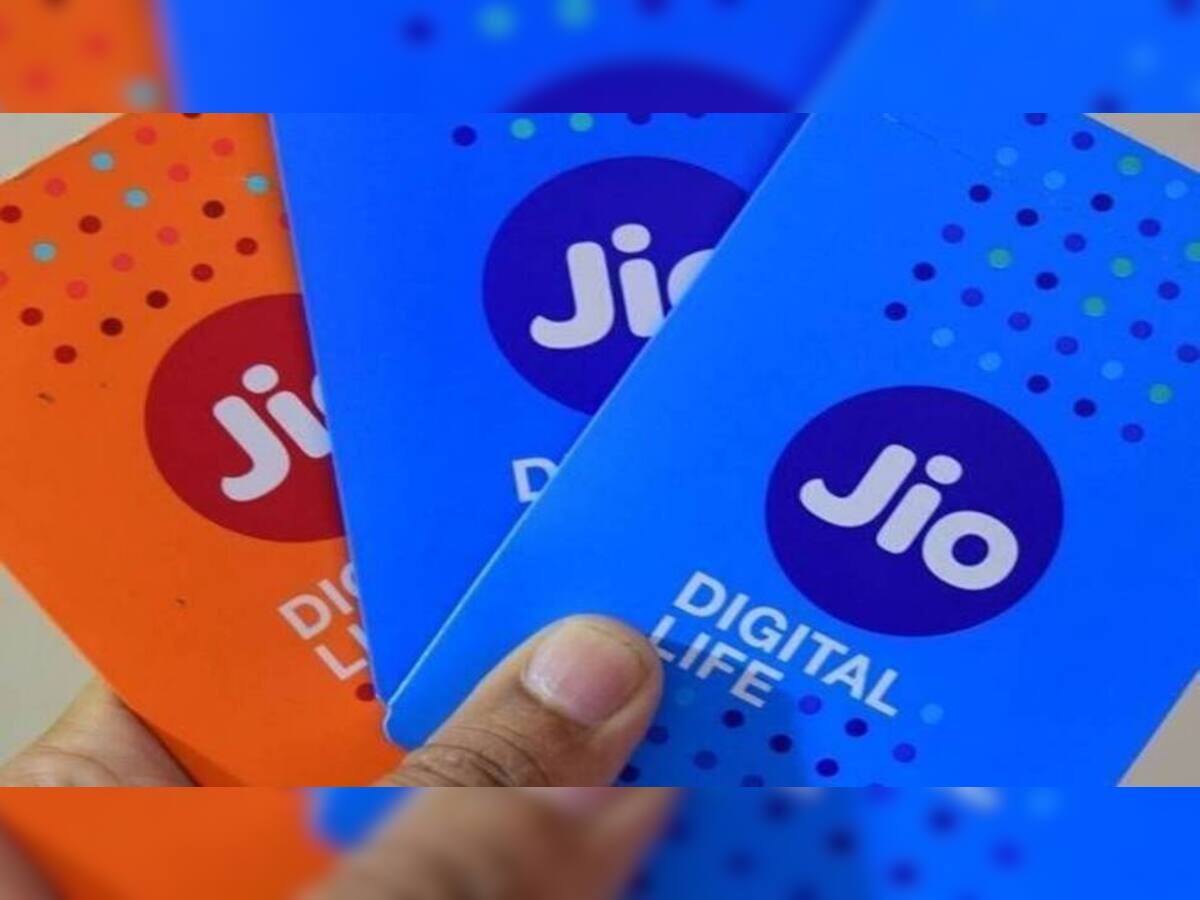 Reliance Jio ના 5 સસ્તા પ્લાન, મળશે વધુ ડેટા અને અનલિમિટેડ કોલિંગ