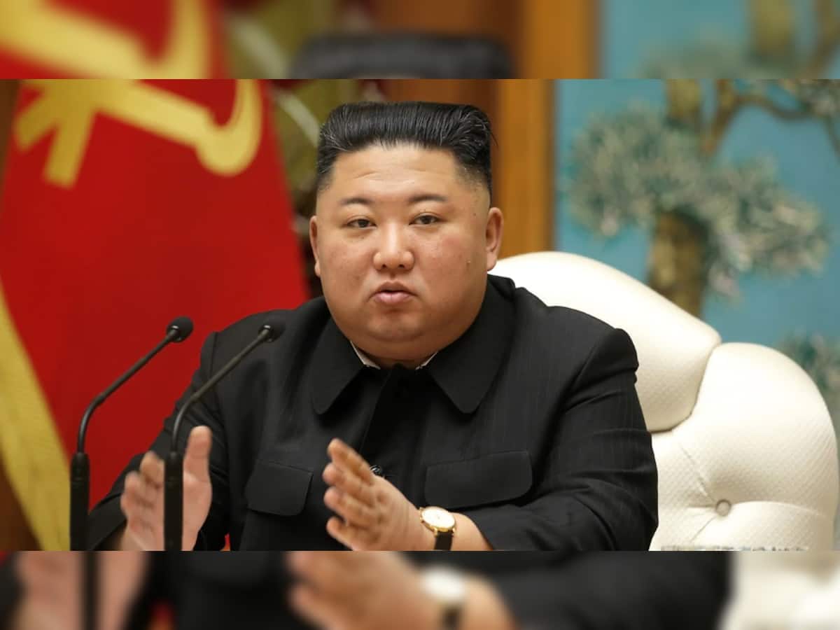 North Korea: તાનાશાહ કિમ જોંગને નવો ડર, કોરિયામાં સ્કિની જીન્સ અને વેસ્ટર્ન હેર સ્ટાઇલ પર લગાવ્યો પ્રતિબંધ