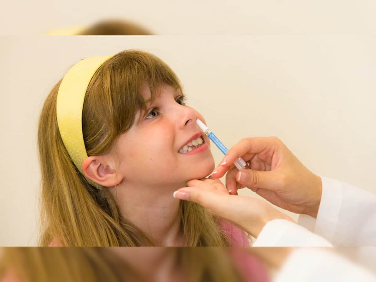 બાળકો માટે 'ગેમ ચેન્જર' સાબિત થશે Nasal Vaccine, WHOએ કહી આ વાત
