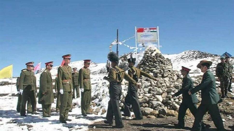 India-China: ગલવાન ખીણમાં ફરીથી ભારત-ચીનના સૈનિકો વચ્ચે થયું ઘર્ષણ? ભારતીય સેનાએ આપ્યું આ નિવેદન India-China: ગલવાન ખીણમાં ફરીથી ભારત-ચીનના સૈનિકો વચ્ચે થયું ઘર્ષણ? ભારતીય સેનાએ આપ્યું આ નિવેદન