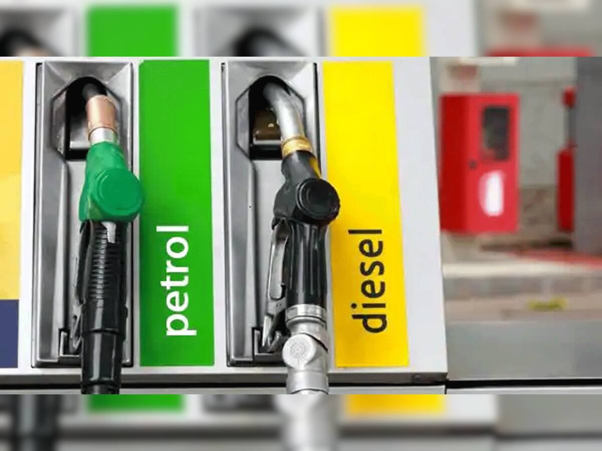 Petrol Price Today 24 May 2021: આ શહેરમાં 100 રૂપિયા થઈ ગયો પેટ્રોલનો ભાવ! જાણો તમારા શહેરમાં કેટલો વધ્યો ભાવ