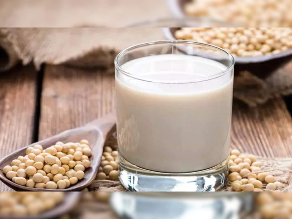 Soya Milk ને Milk કહેવું કેટલું યોગ્ય? હાઈકોર્ટ પહોંચ્યો મામલો, કેન્દ્ર અને કંપનીઓને નોટિસ