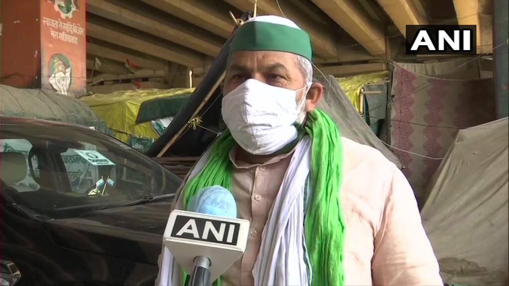 Farmers protest: કોરોના કાળમાં કિસાનોએ ટાળ્યું દેશવ્યાપી પ્રદર્શન, કાળા વાવટા ફરકાવી કરશે વિરોધ Farmers protest: કોરોના કાળમાં કિસાનોએ ટાળ્યું દેશવ્યાપી પ્રદર્શન, કાળા વાવટા ફરકાવી કરશે વિરોધ