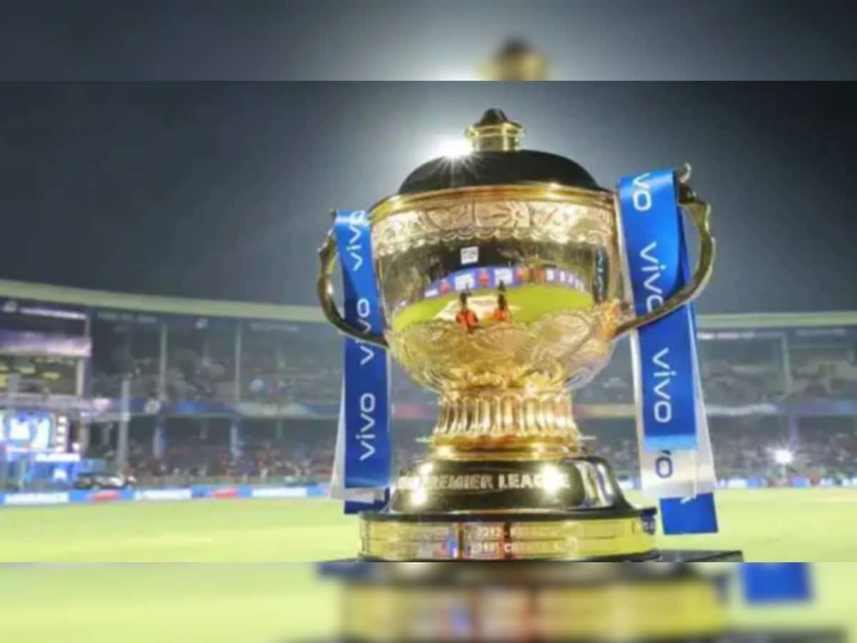 IPL-14 ની બાકી મેચની તારીખ જાહેર! 10 ઓક્ટોબરના યોજાઈ શકે છે ફાઈનલ