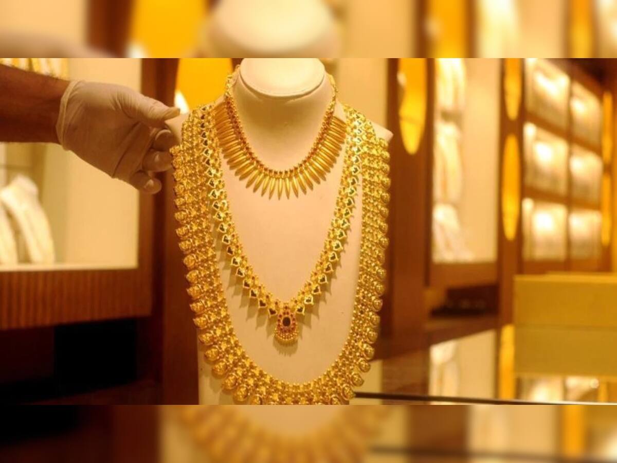 Gold-Silver Price: સોના-ચાંદીમાં તેજીનો માહોલ, જાણો ક્યાં પહોંચ્યો ભાવ