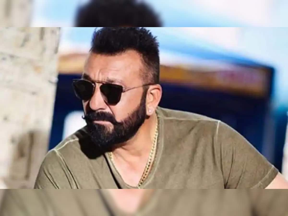 Sanjay Dutt બન્યા UAEના ગોલ્ડન વિઝા હાસિલ કરનાર પ્રથમ ભારતીય અભિનેતા, મળશે ઘણા ફાયદા