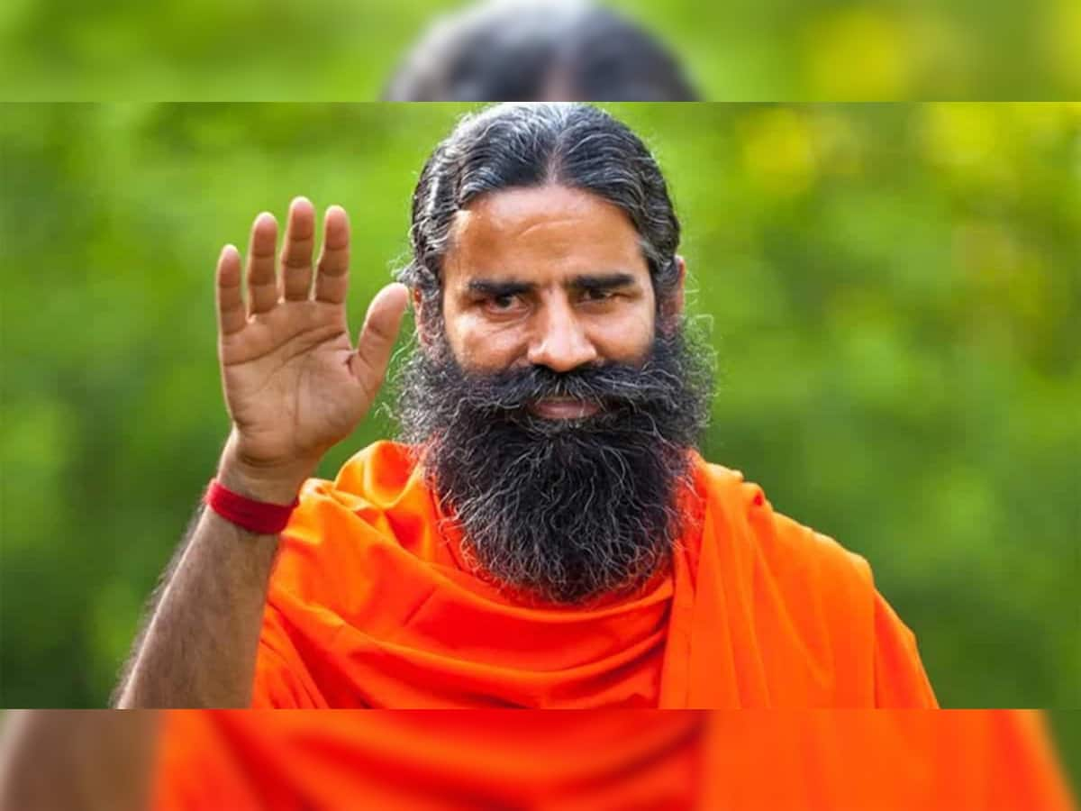 Baba Ramdev નો દાવો: 90% દર્દીઓ યોગ અને આયુર્વેદથી સાજા થયા, કોરોનિલ અંગે આપ્યું મોટું નિવેદન