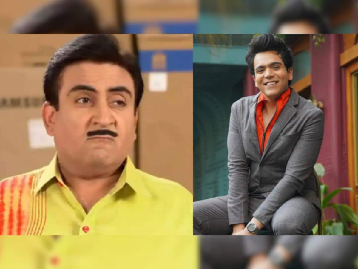 Taarak Mehta ka Ooltah Chashmah: રિયલ લાઈફમાં ટપ્પૂ અને જેઠાલાલ વચ્ચે મોટો પંગો, Dilip Joshi એ ભર્યું મોટું પગલું