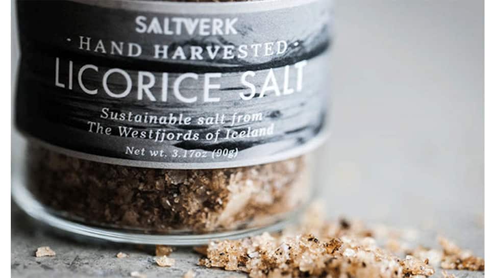 World Most Expensive Salt: 1 કિલો મીઠું ખરીદવા માટે તમારે ચૂકવવા પડશે 8 લાખ ત્રણ હજાર રૂપિયા World Most Expensive Salt: 1 કિલો મીઠું ખરીદવા માટે તમારે ચૂકવવા પડશે 8 લાખ ત્રણ હજાર રૂપિયા