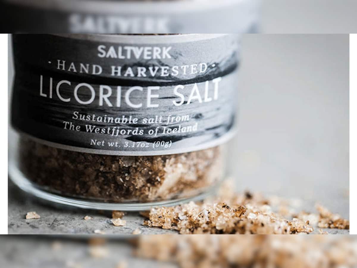 World Most Expensive Salt: 1 કિલો મીઠું ખરીદવા માટે તમારે ચૂકવવા પડશે 8 લાખ ત્રણ હજાર રૂપિયા